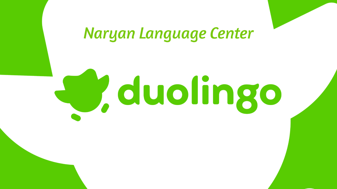 Duolingo